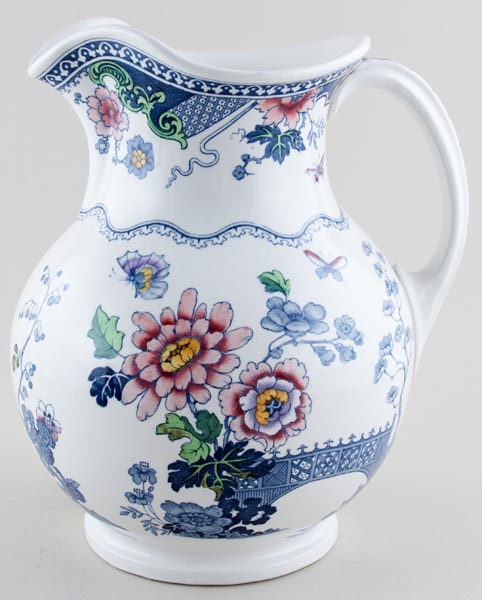 Ewer c1920s
